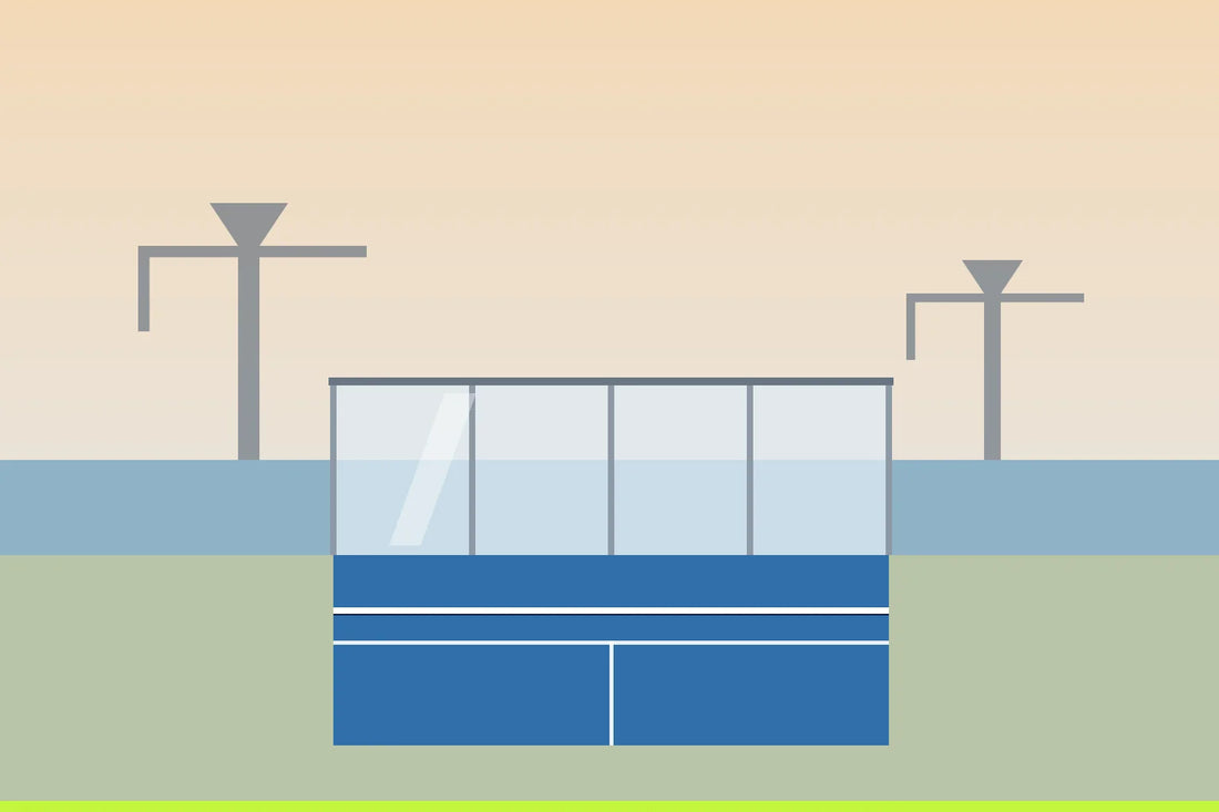 Padel in Bremen: Wo Einsteiger anfangen