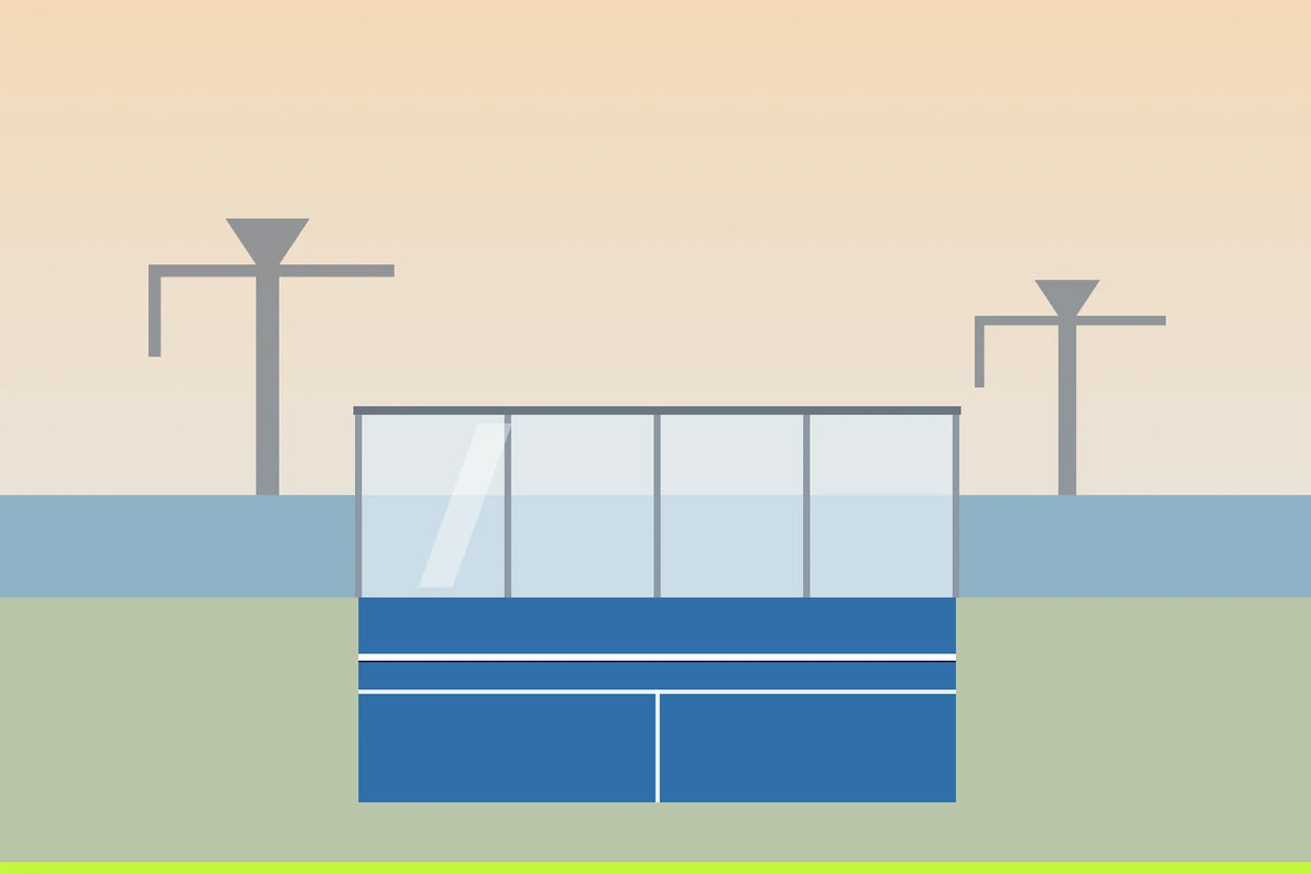 Padel in Bremen: Wo Einsteiger anfangen