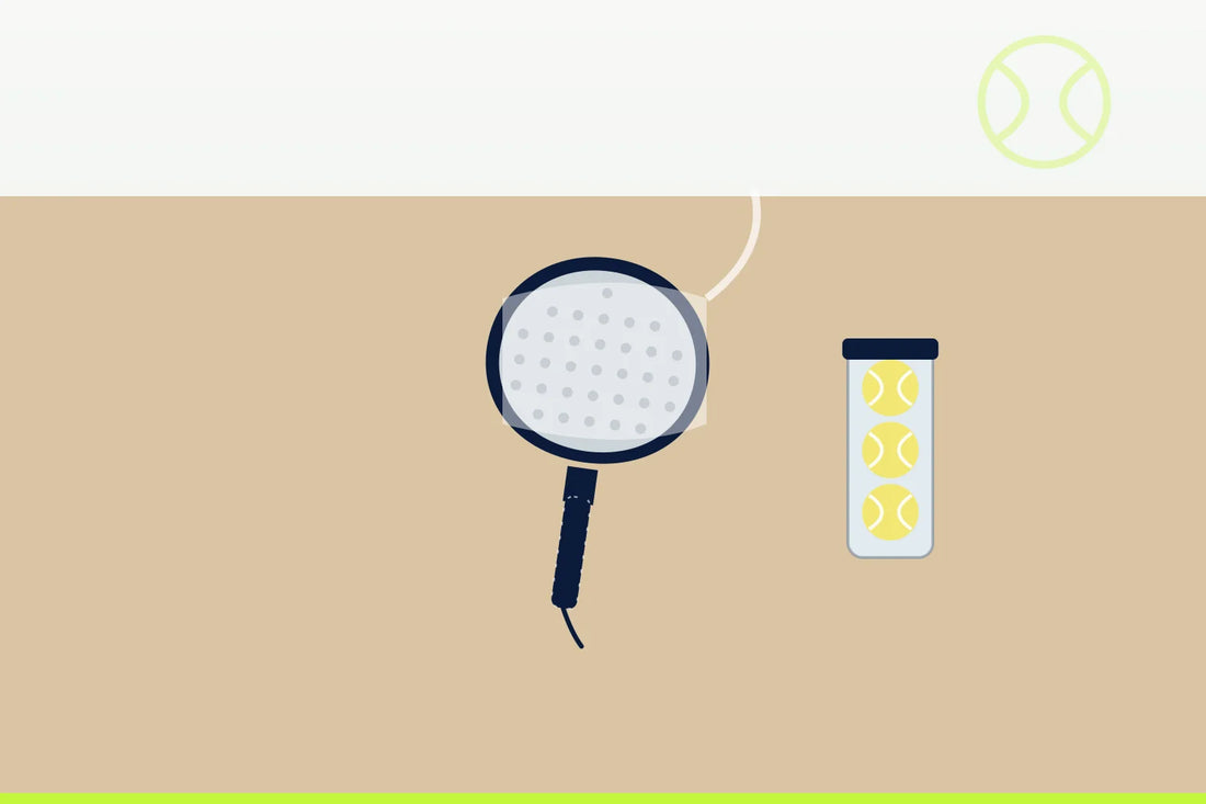 Padelschläger unter 100 € — was taugt in dieser Preisklasse?