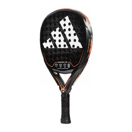 adidas Adipower CTRL 3.2 Padelschläger 2023