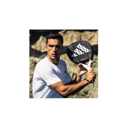 adidas Metalbone HRD+ Padelschläger 2024