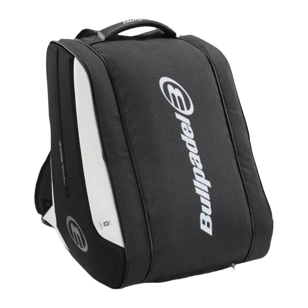 Bullpadel Hack Padel-Rucksack BPP25012, schwarz