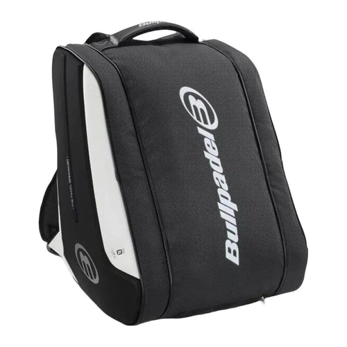 Bullpadel Hack Padel-Rucksack BPP25012, schwarz