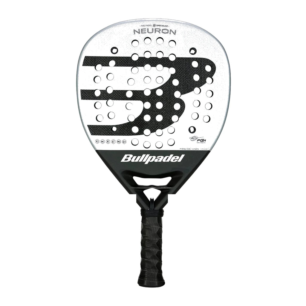 Bullpadel Neuron 25 Padelschläger 2025