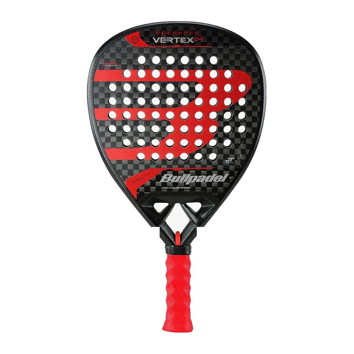 Bullpadel Vertex 04 Padelschläger 2024