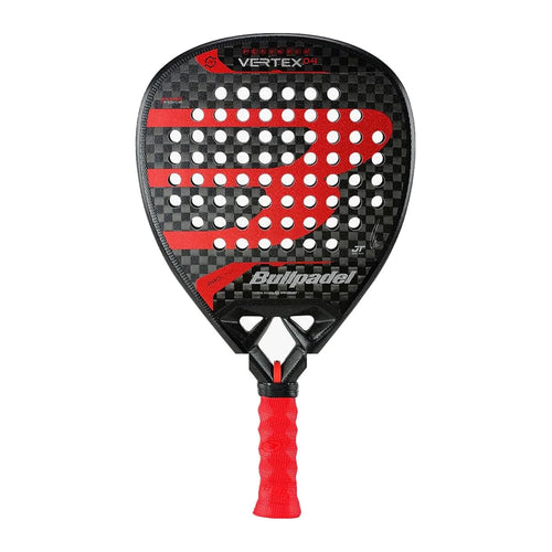 Bullpadel Vertex 04 Padelschläger 2024