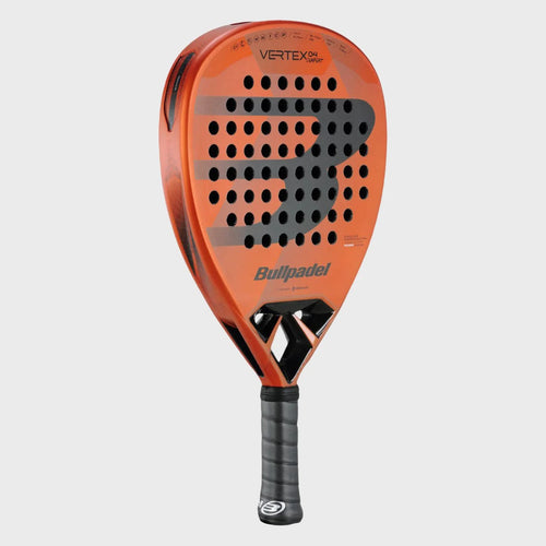 Bullpadel Vertex 04 Comfort 25 Padelschläger 2025