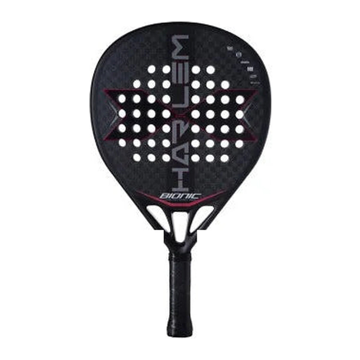 Harlem Bionic Padelschläger
