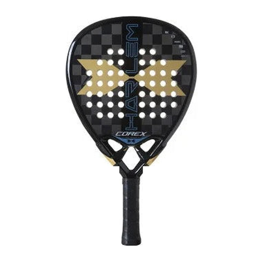 Harlem Corex 18K Padelschläger