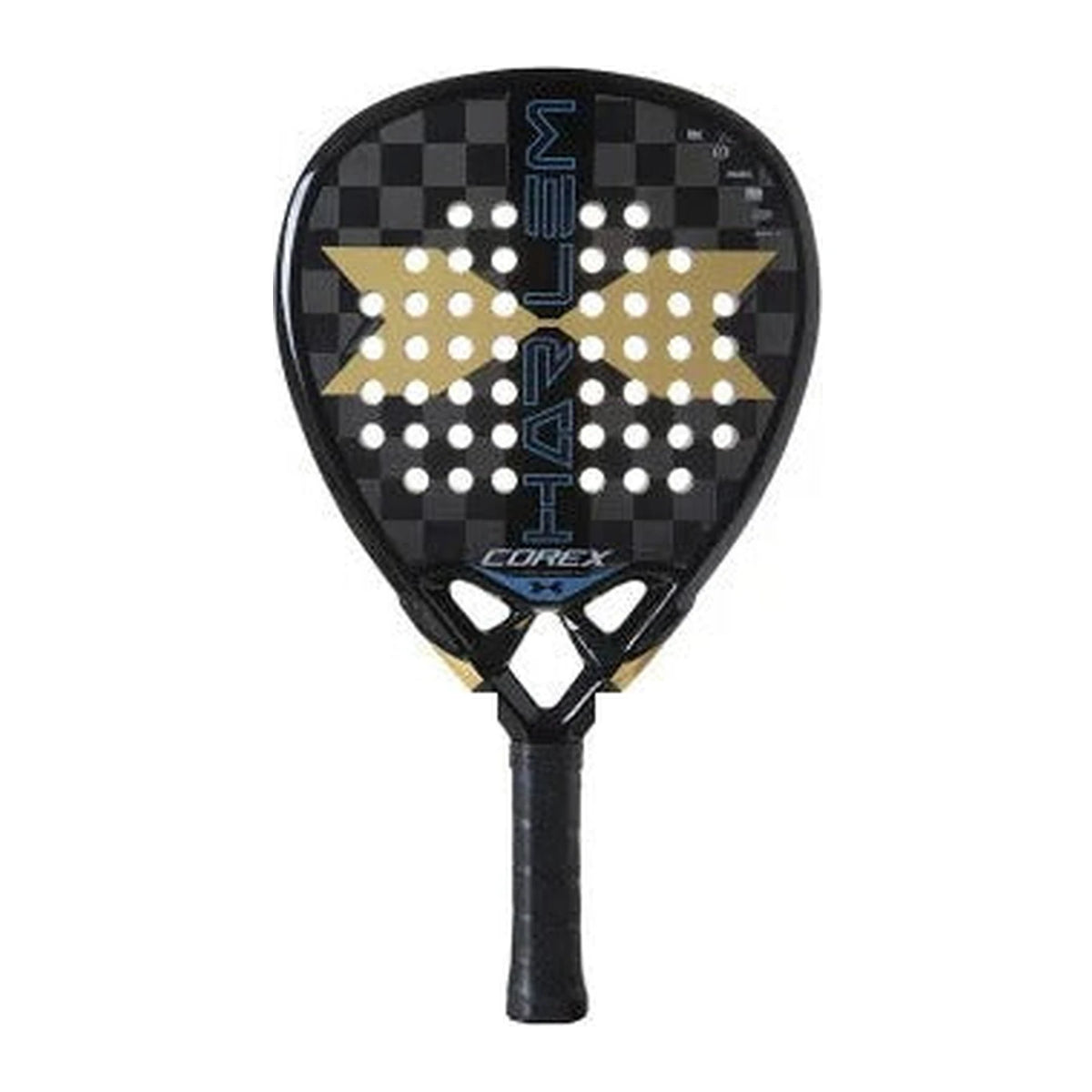 Harlem Corex 18K Padelschläger