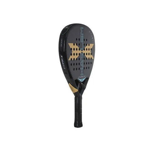 Harlem Corex 18K Padelschläger