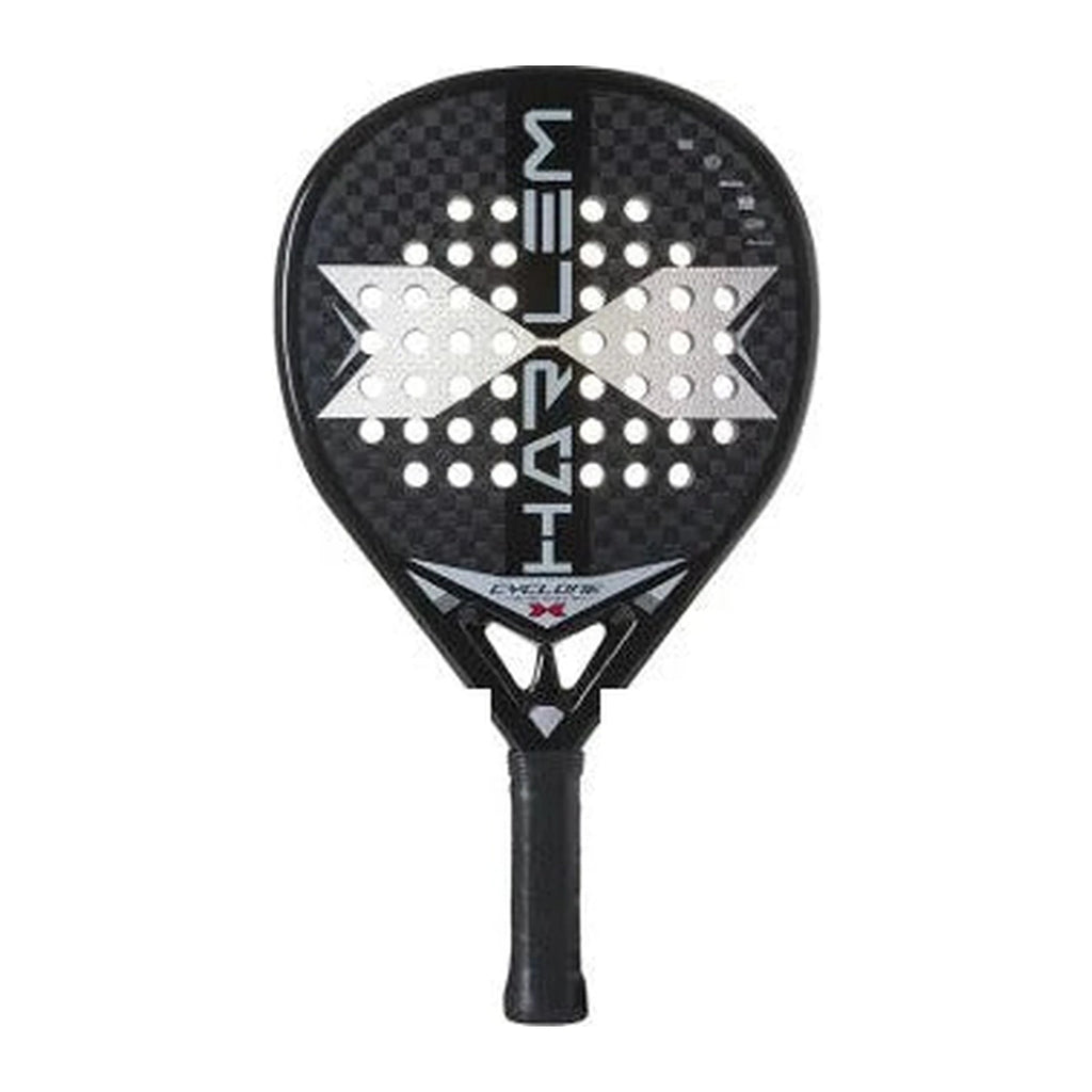 Harlem Cyclone 12K Padelschläger