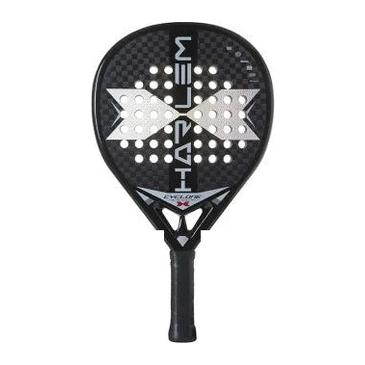 Harlem Cyclone 12K Padelschläger