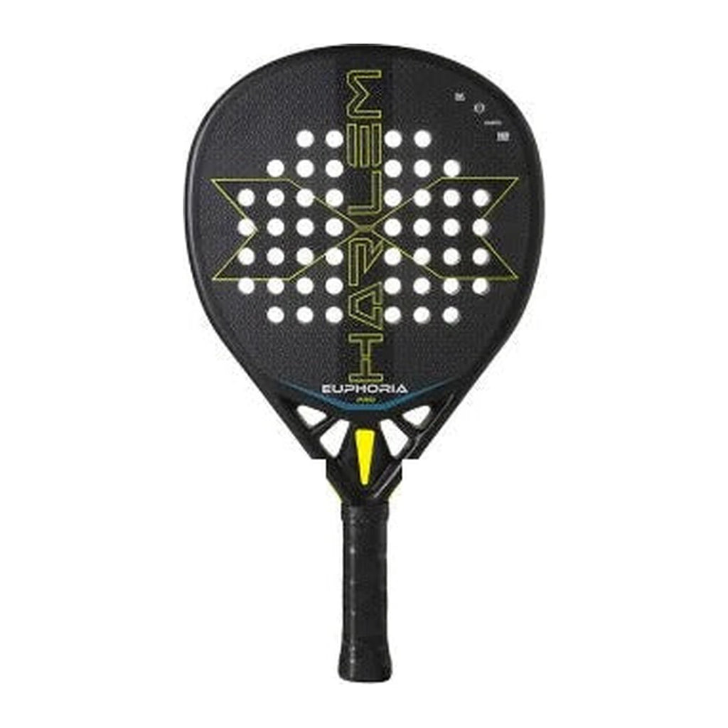 Harlem Euphoria Green Padelschläger