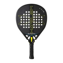 Harlem Euphoria Green Padelschläger