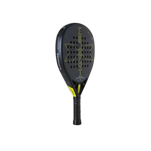 Harlem Euphoria Green Padelschläger