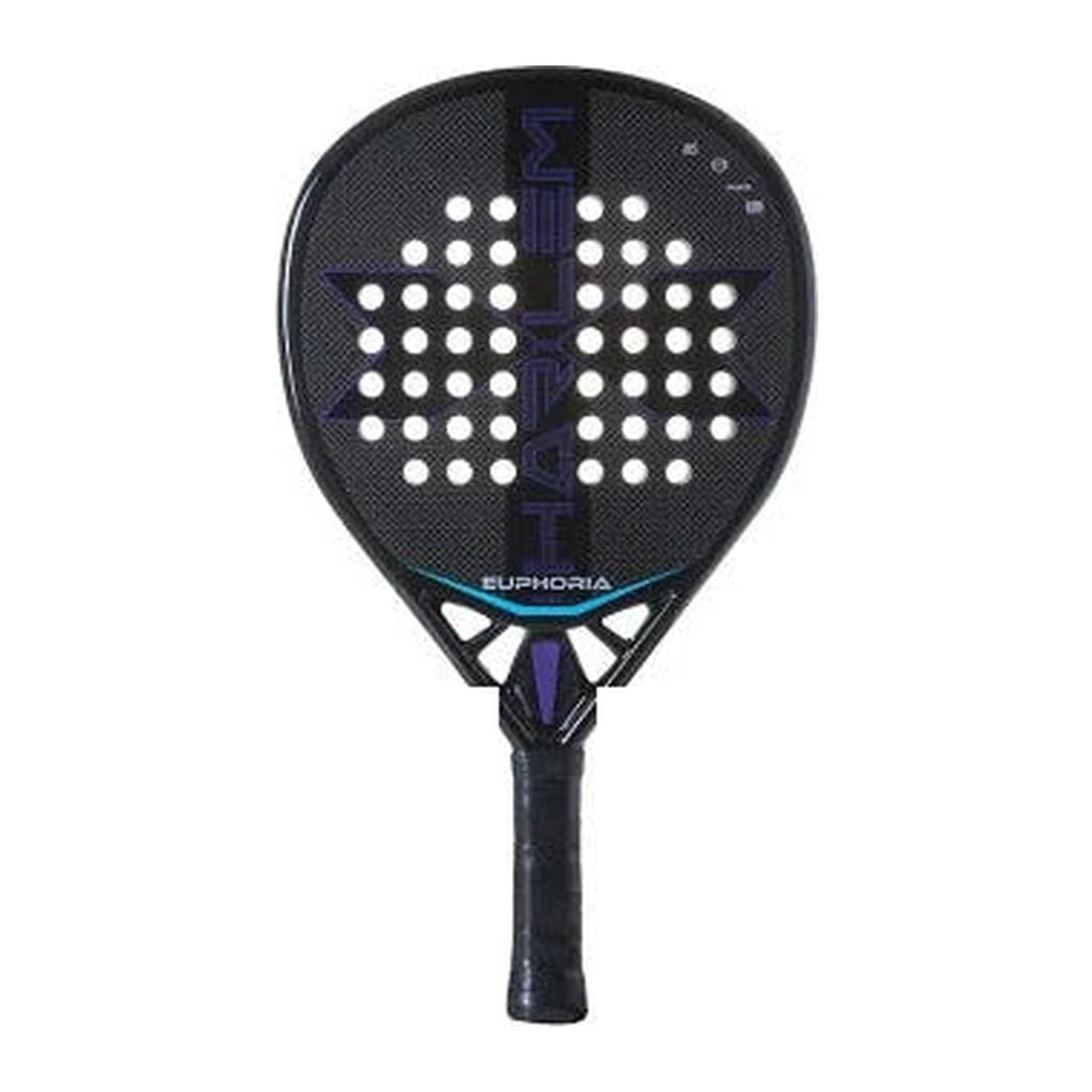 Harlem Euphoria Soft Padelschläger