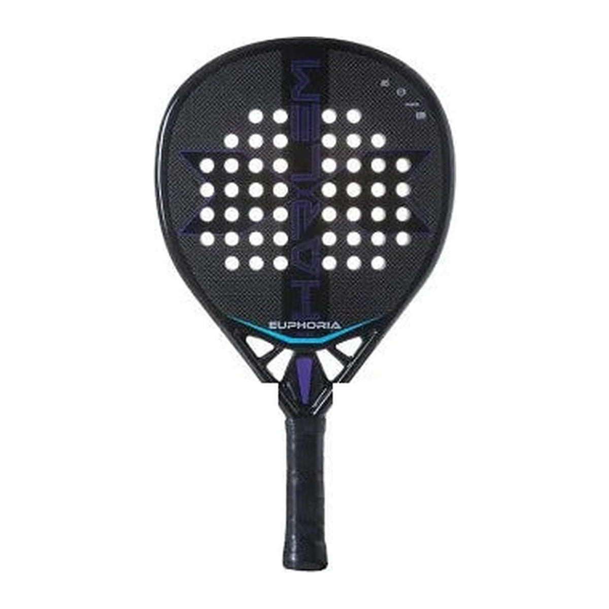 Harlem Euphoria Soft Padelschläger