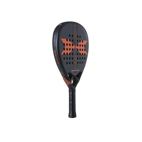 Harlem Nirvana 12K Padelschläger
