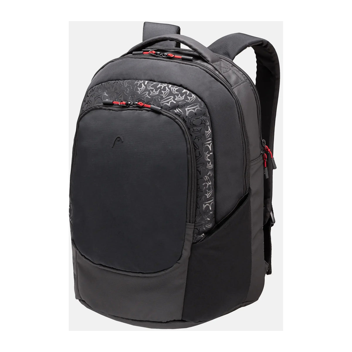 Head Coello Pro X Padel-Rucksack 30 l, schwarz