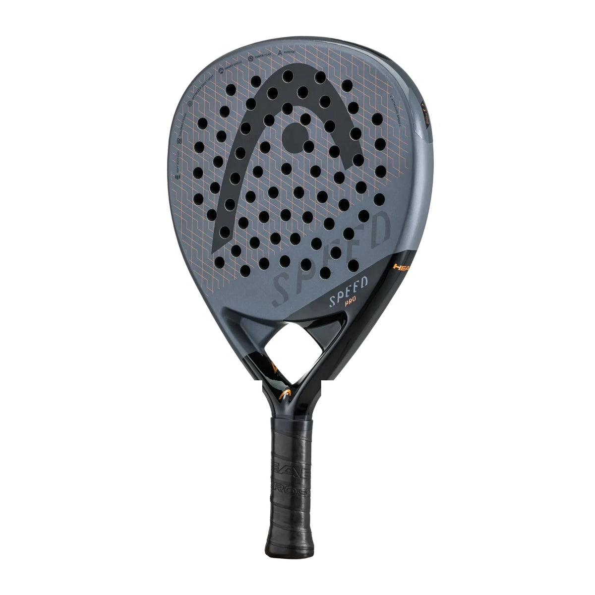 Head Speed Pro 2023 Padelschläger