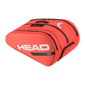 Head Tour Padel Bag L, rot