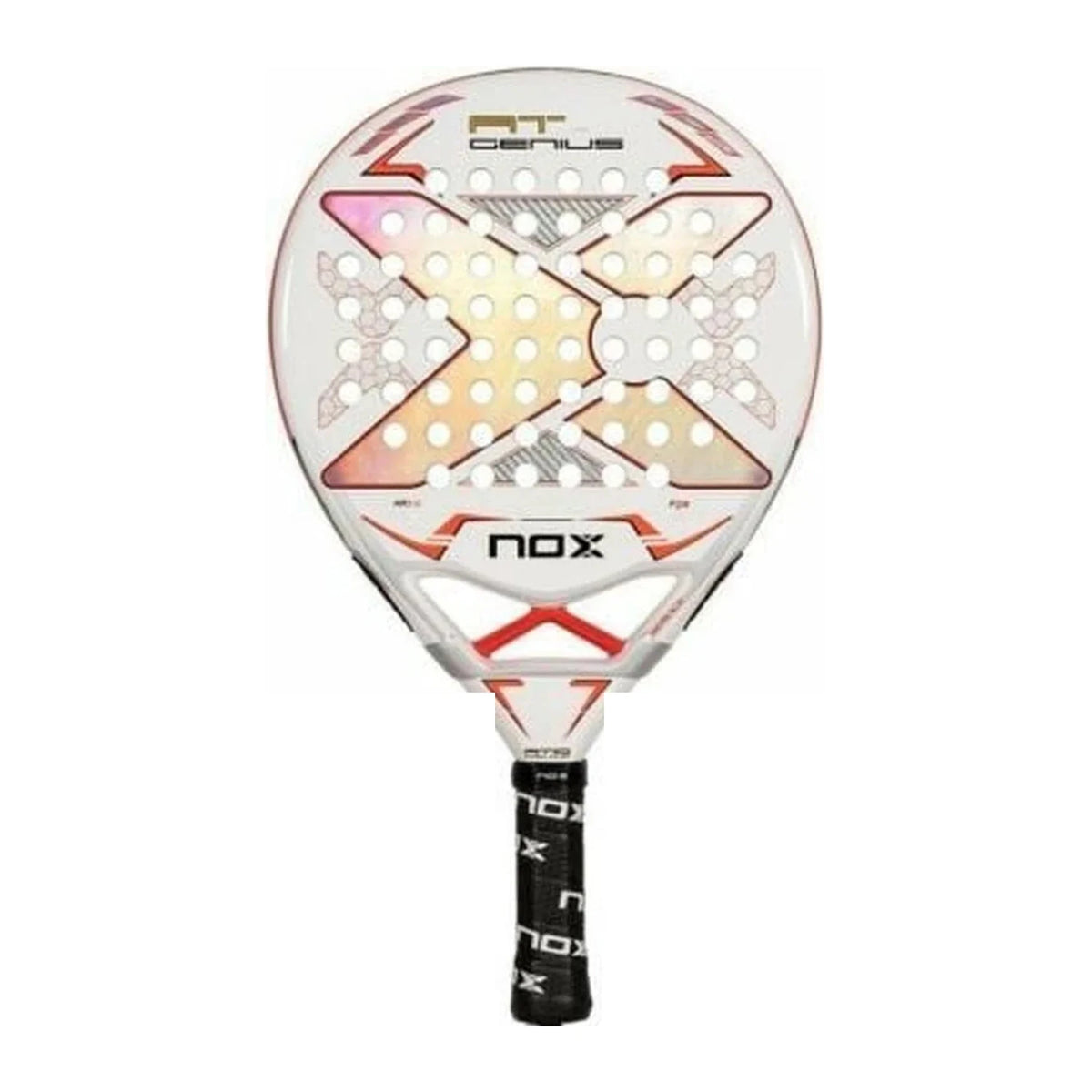 NOX AT Pro Cup 24 Padelschläger 2024