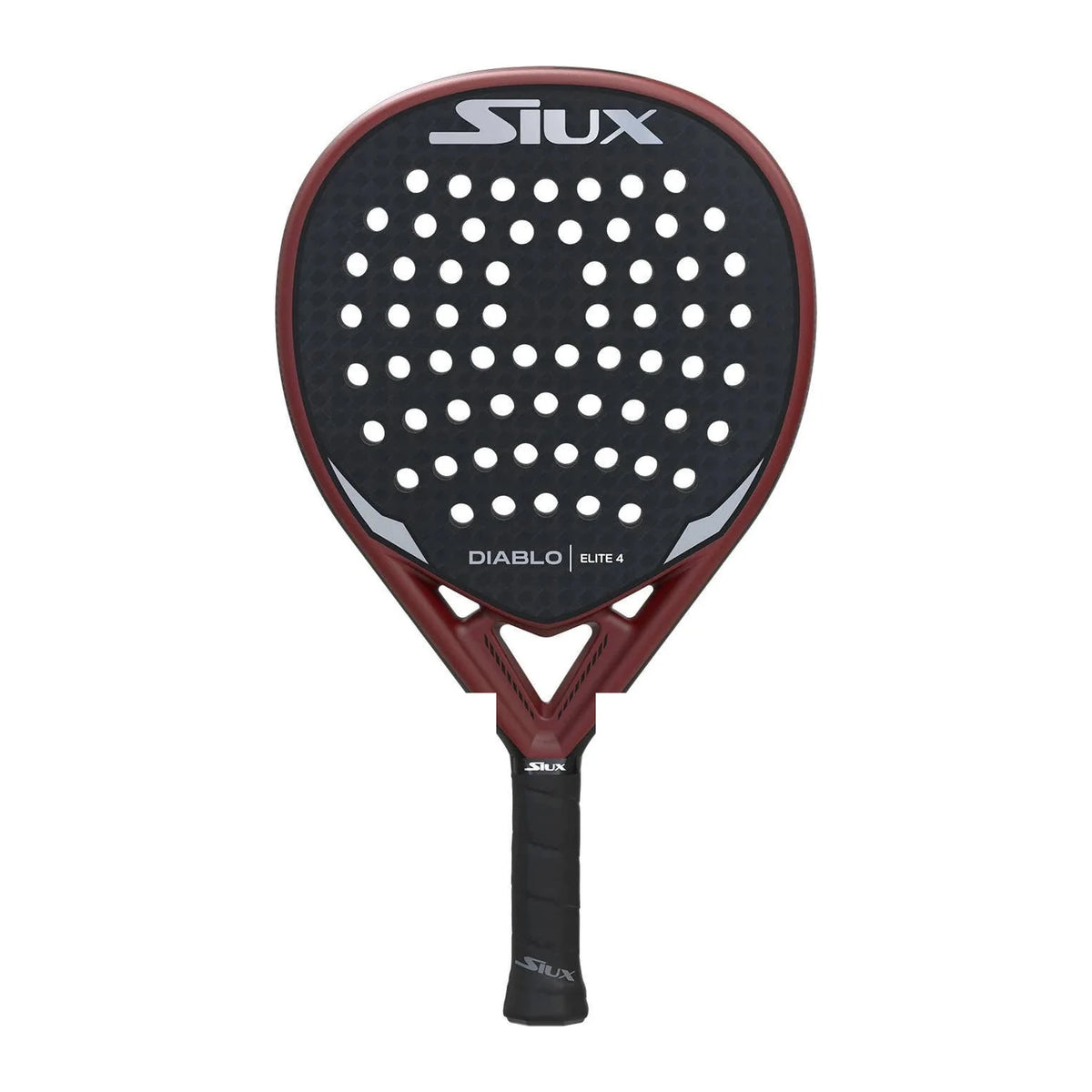 Siux Diablo Elite 4 Padelschläger 2025
