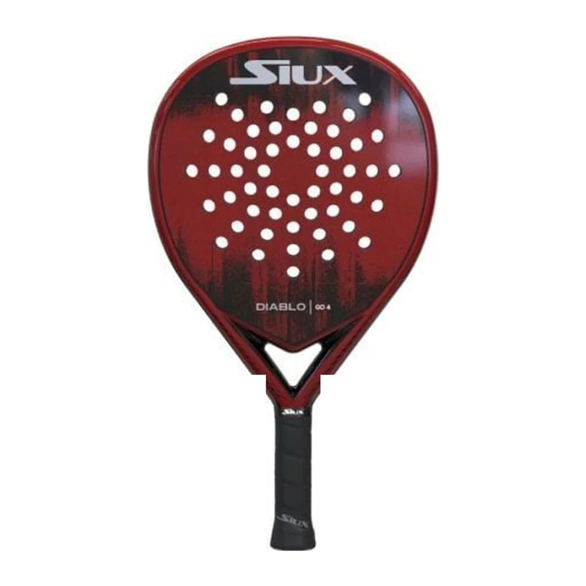 Siux Diablo Go 4 Padelschläger 2025