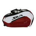 Siux Diablo Schlägertasche, rot