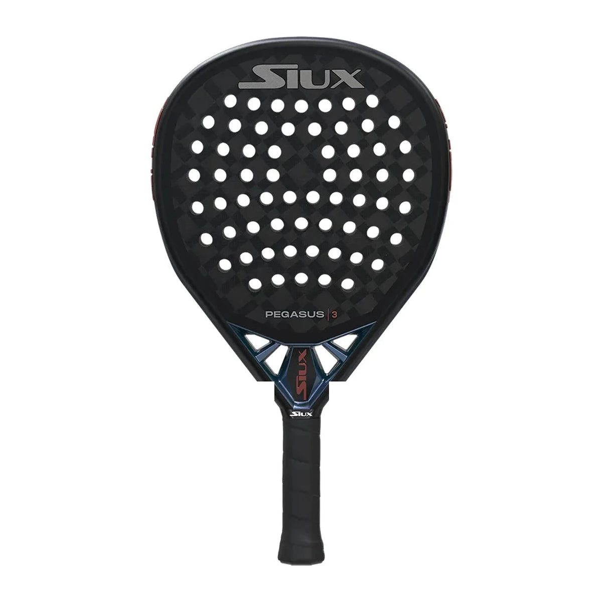 Siux Pegasus 3 Padelschläger 2025