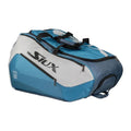Siux Pro Tour Schlägertasche, blau
