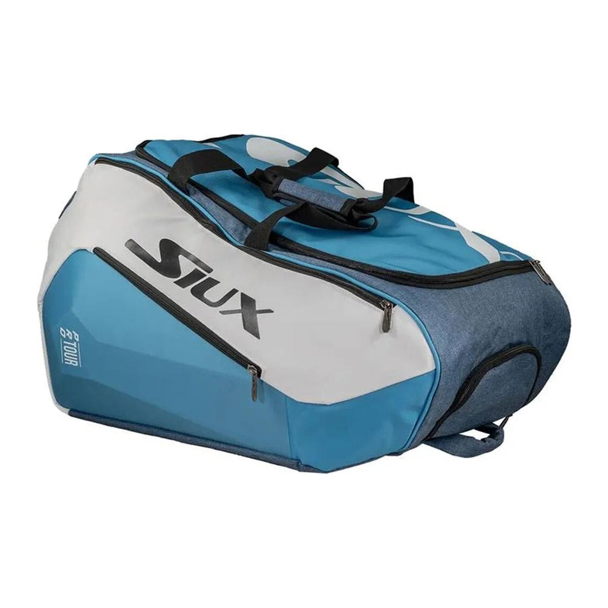 Siux Pro Tour Schlägertasche, blau