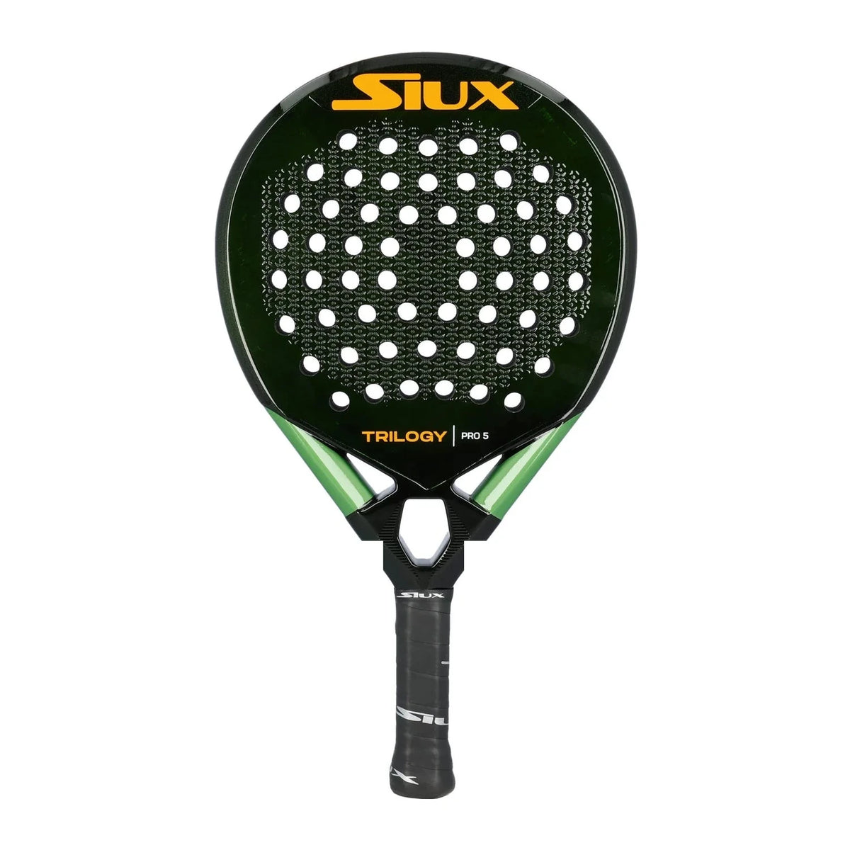 Siux Trilogy Pro 5 Padelschläger 2025