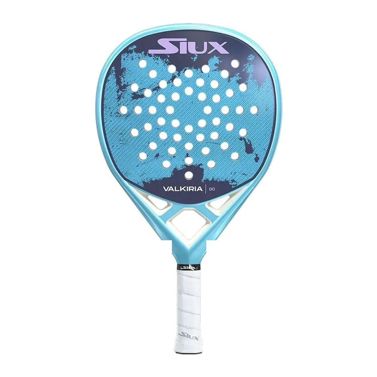 Siux Valkiria Go Padelschläger 2025