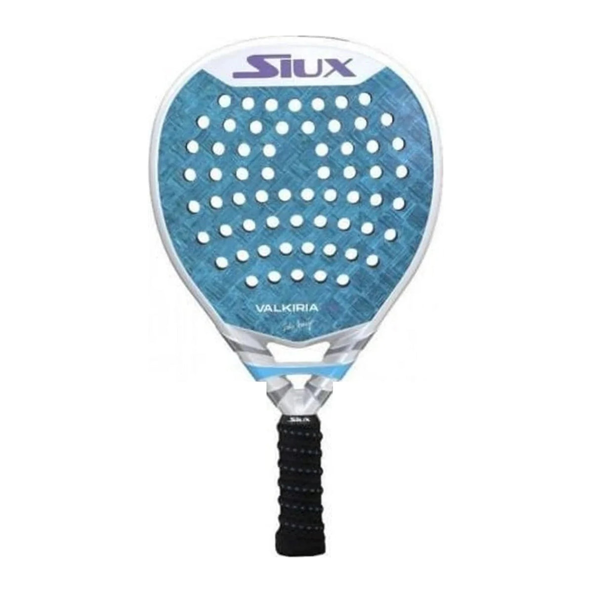 Siux Valkiria Pro Padelschläger 2025