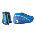 Softee Team Schlägertasche 14015, blau
