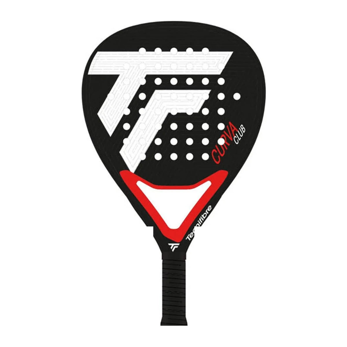 Tecnifibre Curva Club Padelschläger 2025