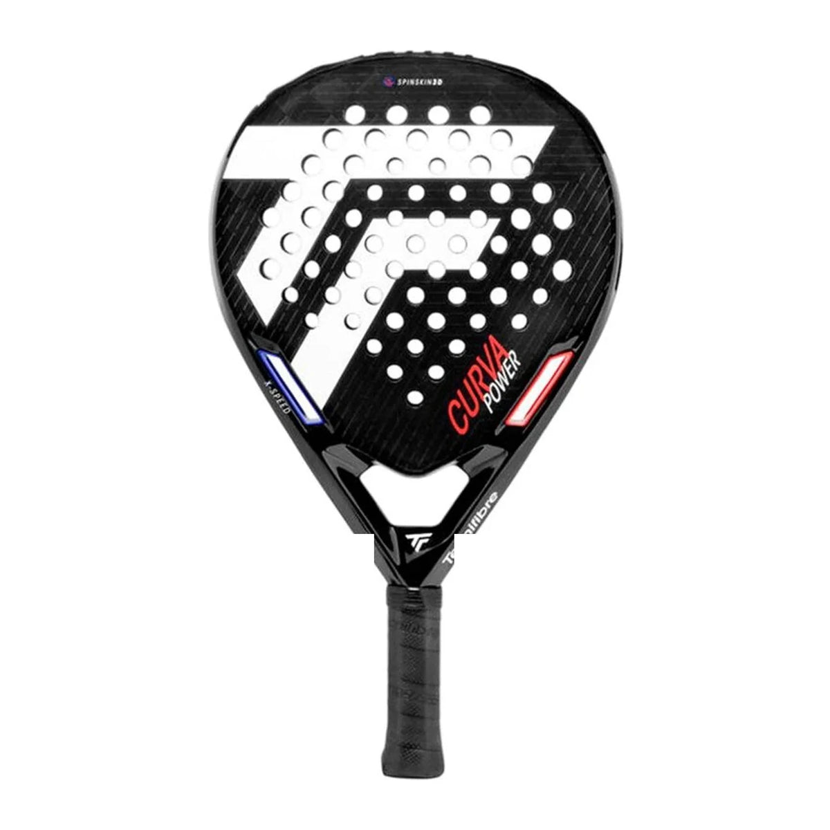 Tecnifibre Curva Power Padelschläger 2025