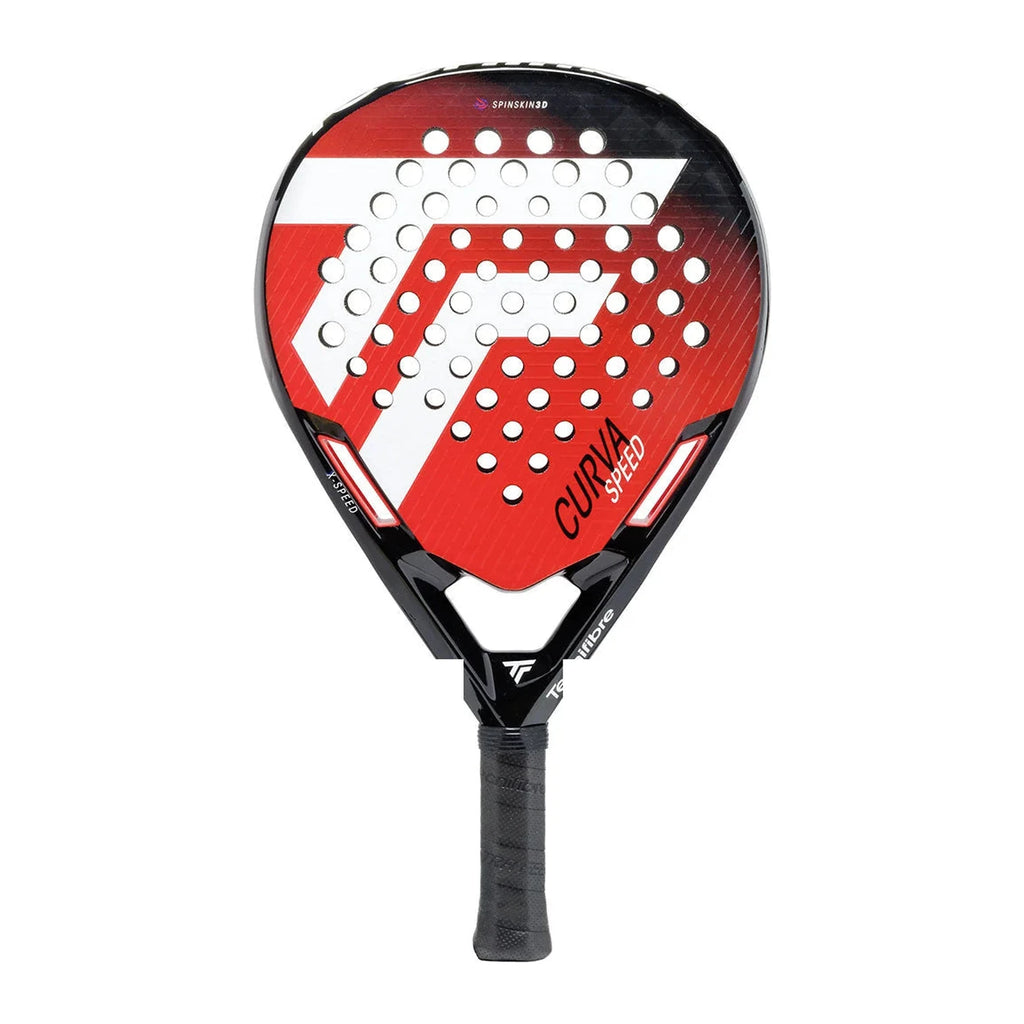 Tecnifibre Curva Speed Padelschläger 2025
