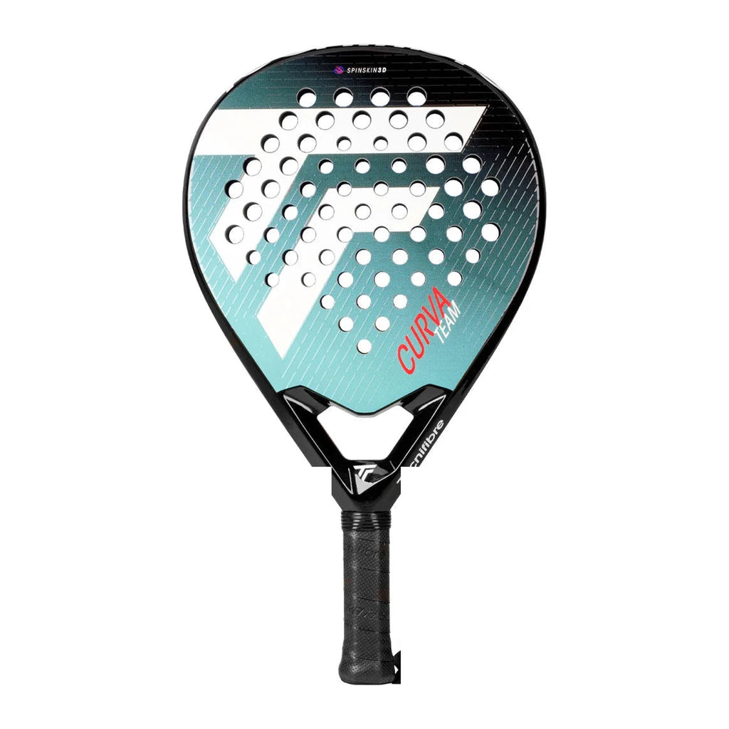 Tecnifibre Curva Team Padelschläger 2025