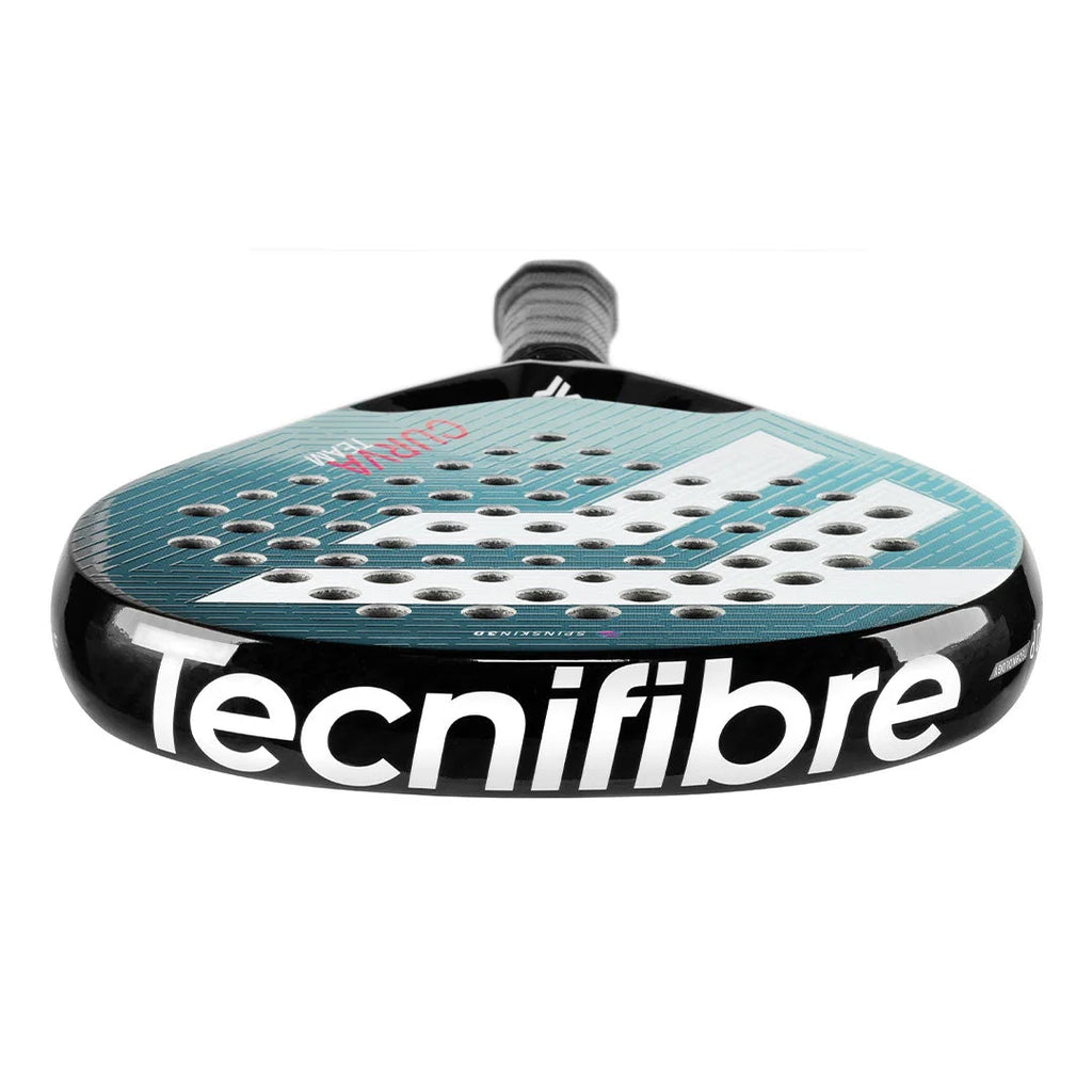 Tecnifibre Curva Team Padelschläger 2025