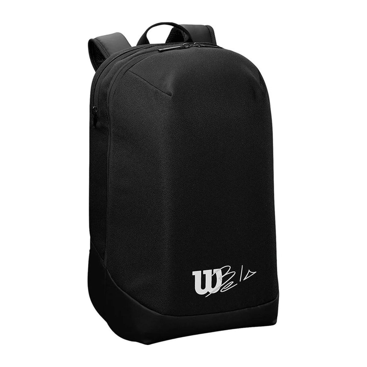 Wilson Bela Schlägertasche, schwarz