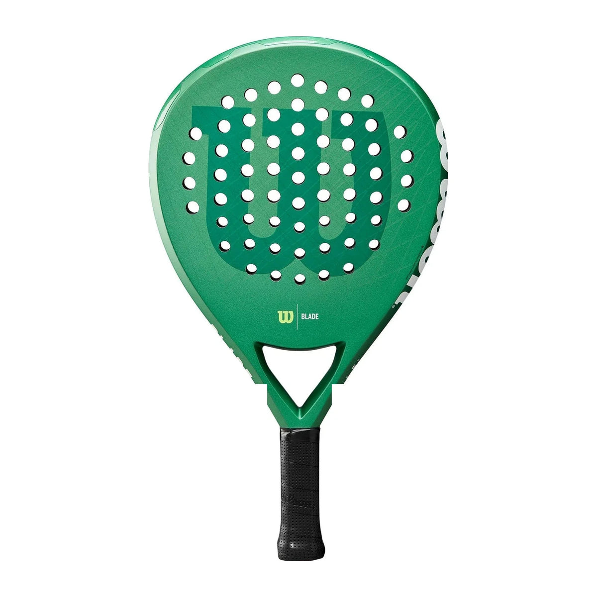 Wilson Blade LS V3 Padel Padelschläger 2024